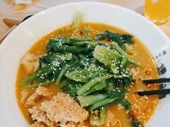 -超级泰·泰式麻辣烫(南京商厦店)