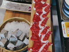 -五星桥原切肥牛火锅·30年专注好牛肉(湖塘店)