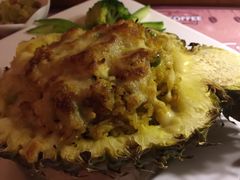 -栖巢咖啡馆(双岗店)