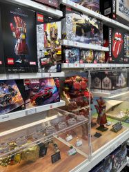 -乐高授权专卖店(万象城店)