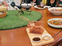 -便宜坊烤鸭店(科创店)