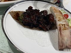 -东方明珠老上海8号餐厅