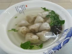 -哈工大一校区食堂