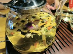 -田婆婆的菜(新天地店)