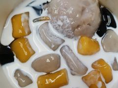 -鲜芋仙(群光广场店)