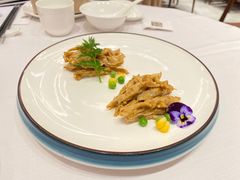 黄芥末去骨鸭掌-北京厨房(SKP店)