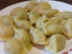黄花鱼水饺-船歌鱼水饺(高新园区店)