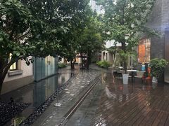 -徐家汇源景区-衡山坊