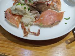-大家发海鲜城夜排档(华山中路店)