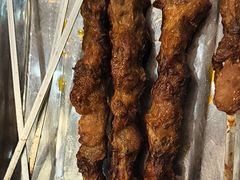 -华天延吉餐厅(西四总店)