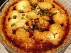 -四海蒸鲜蒸汽海鲜自助(北戴河店)