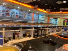 -呷哺呷哺(西单大悦城店)