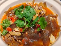 -湘阁里辣(大朗广场店)