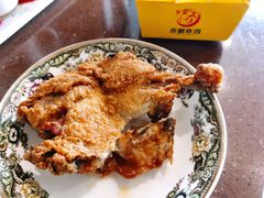 永顺炸鸡-永顺炸鸡(北京总店)