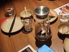 -青年公社烤鸭(熙悦天街店)