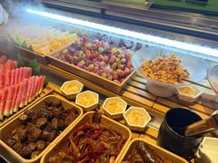 -牛New寿喜烧(金茂览秀城店)
