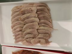 -玉林烤鸭店(定福庄店)