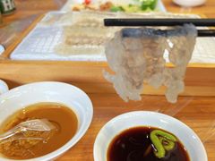 石坚鱼生-官塘鱻鱻鱼生