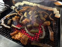 -夏大妈烧烤