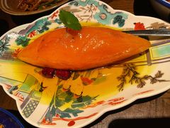 蜂蜜地瓜-隐厨·中国菜馆(三里屯T+MALL店)