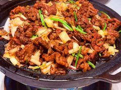 -四世同堂·京菜·烤鸭(双井店)