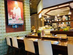 -The COOK·厨餐厅·自助餐(浦东嘉里大酒店)