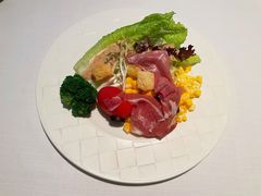 -罗宾斯牛排馆(重庆丽晶酒店)