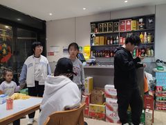 -三味鱼屋(琥珀山庄店)