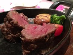 -西堤厚牛排(新世界店)