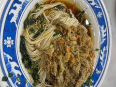 -东吴面馆(因果巷店)