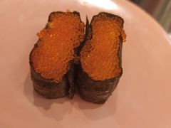 -争鲜回转寿司(流行前线店)