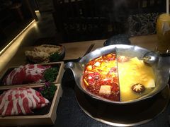 -湊湊火锅·茶憩(上海合生汇店)