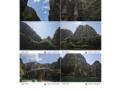 -龙庆峡风景区