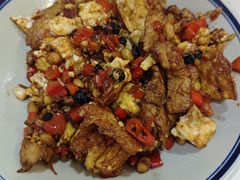 -新新湘菜馆(新中街二条店)