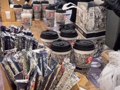 -霸王茶姬(正佳广场店)