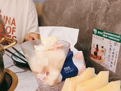 -奢谷·海鲜自助(南海万科店)