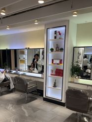 -LJOY丽锦造型·烫发染发
