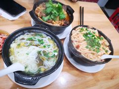 -沈妈砂锅(双楠店)