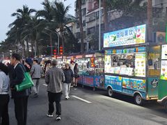 -海大南门夜市(海富街店)