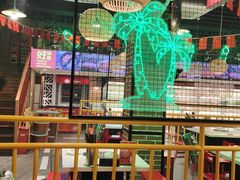 -老马路串串香火锅(北门桥店)