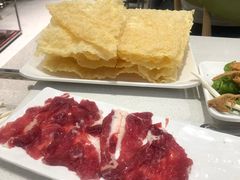 -古乐牛香·鲜牛肉牛杂火锅(梅村五洲国际店)