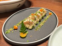 -喜鼎海胆水饺(东港店)