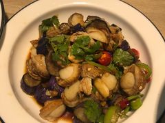 -味莊·青岛菜(云霄路店)