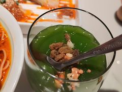 -上上席川菜(凯德乐峰广场店)
