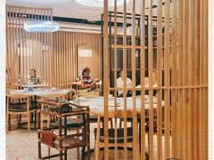 大堂-虾饺妹·酒家(金碧店)