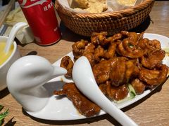 -姥姥家春饼店(佳亿时尚广场店)