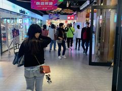-南京时尚莱迪购物广场(正洪街店)