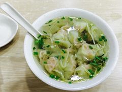 -鸡鸣汤包(广东路店)