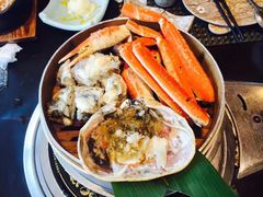 -蟹之国·精品蟹料理(极地店)