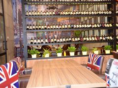 -粤港餐厅(禹州商业广场店)